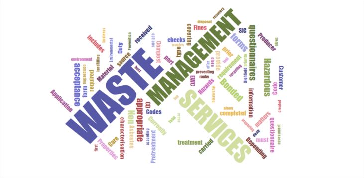 waste management