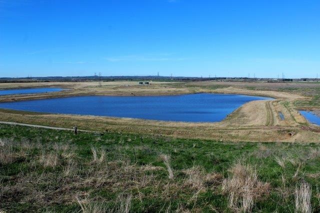 leachate management