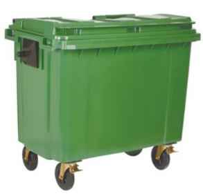 waste management