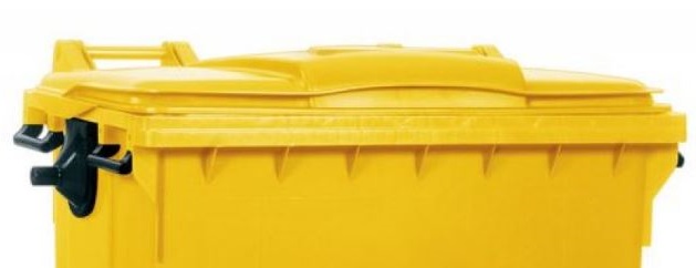 total waste management